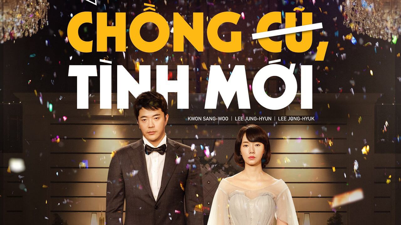 Xem Phim Chồng Cũ Tình Mới (Love, Again)