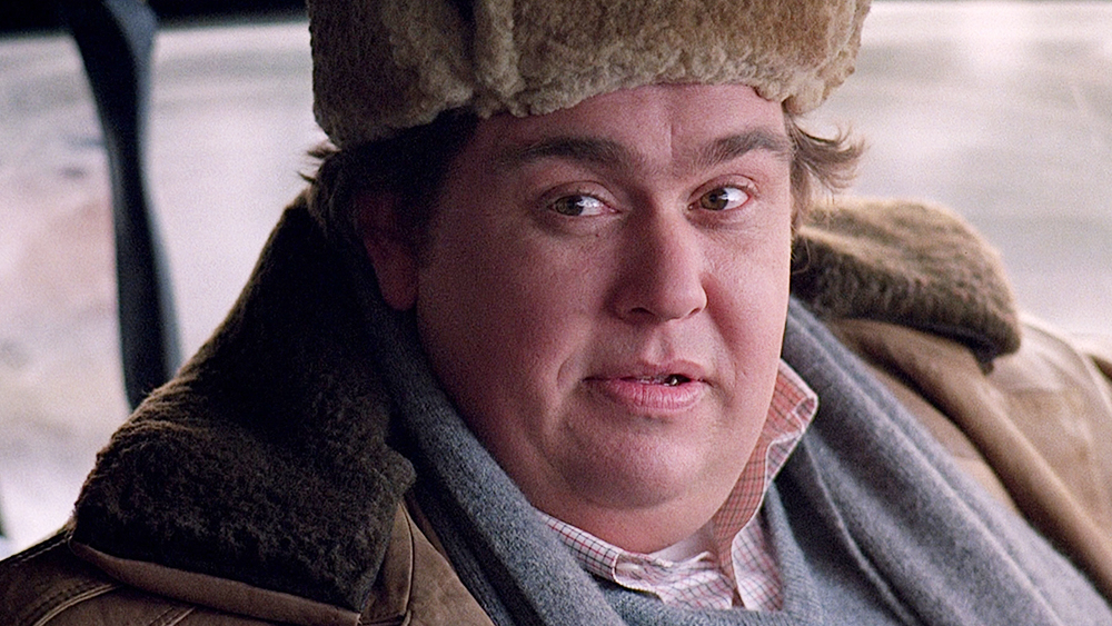 Xem Phim Chú Buck (Uncle Buck)