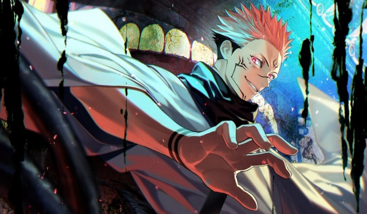 Xem Phim Chú Thuật Hồi Chiến 2 (Jujutsu Kaisen 2 || Sorcery Fight 2)