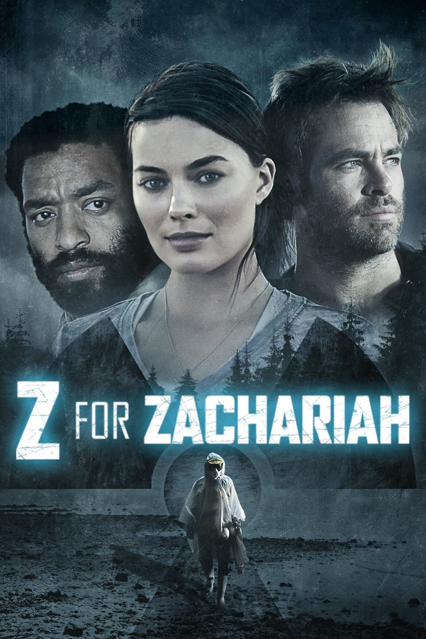 Banner Phim Chữ Z Trong Zachariah (Z For Zachariah)