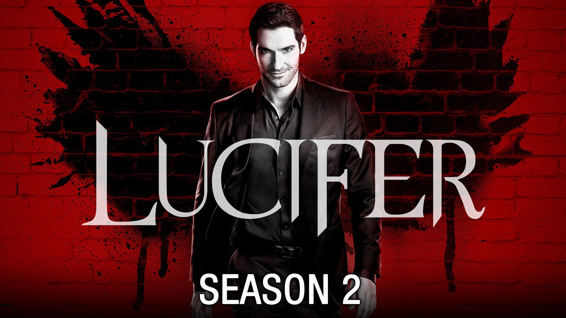 Banner Phim Chúa tể địa ngục (Phần 2) (Lucifer (Season 2))