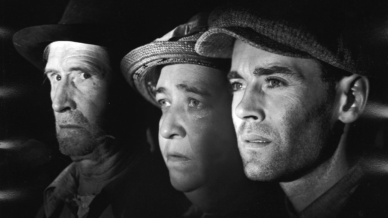 Xem Phim Chùm Nho Uất Hận (The Grapes of Wrath)