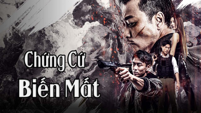 Banner Phim Chứng Cứ Biến Mất (The Void Evidence)