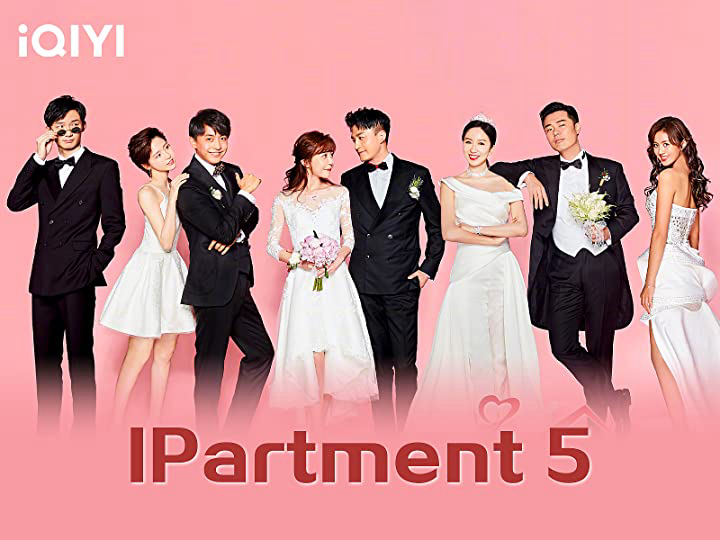 Xem Phim Chung Cư Tình Yêu 5 (iPartment 5)