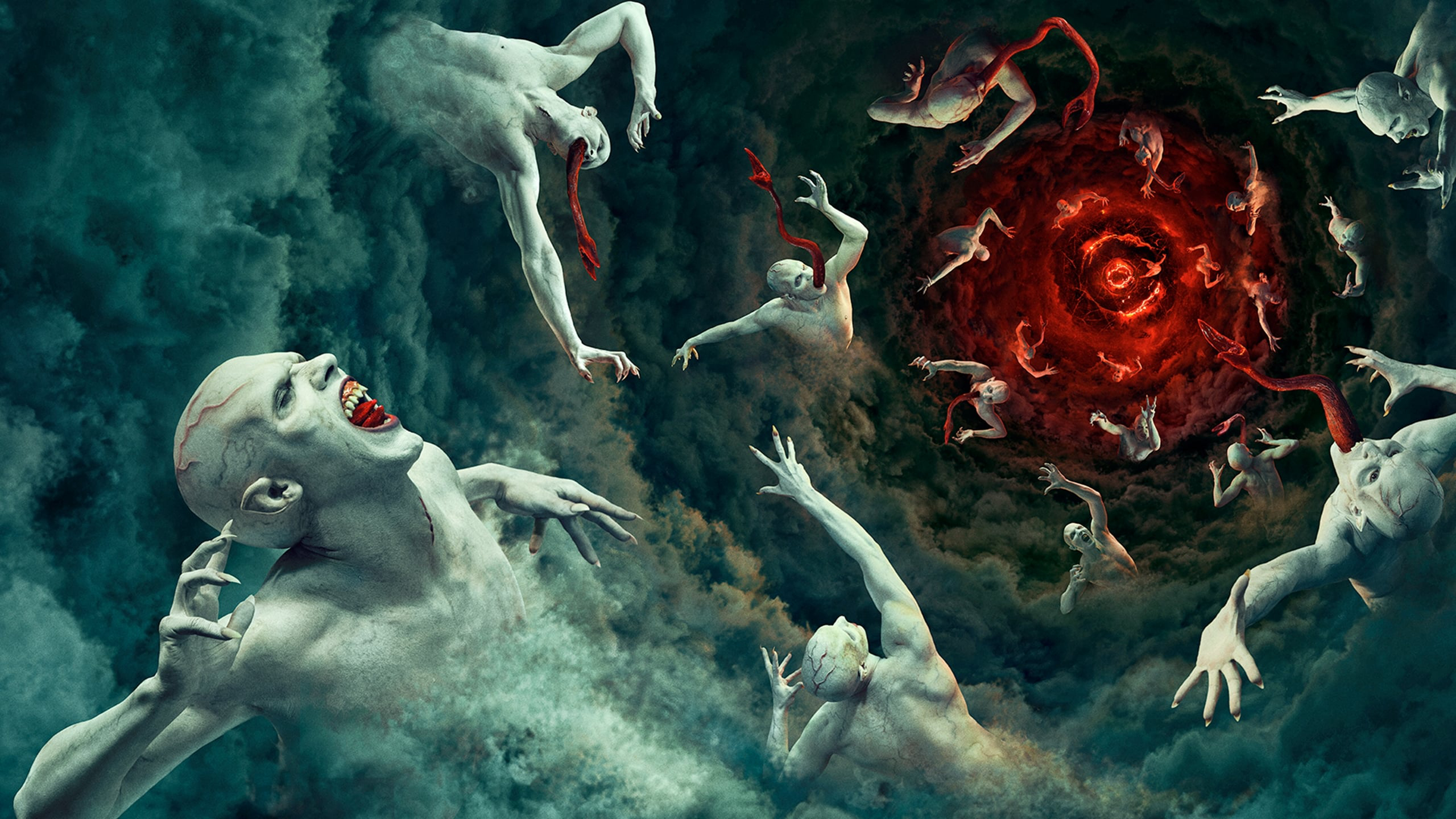 Xem Phim Chủng (Phần 4) (The Strain (Season 4))
