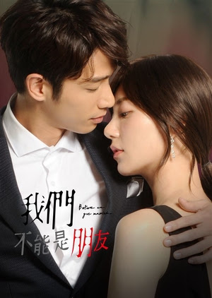 Banner Phim Chúng Ta Không Thể Là Bạn - Before We Get Married ()