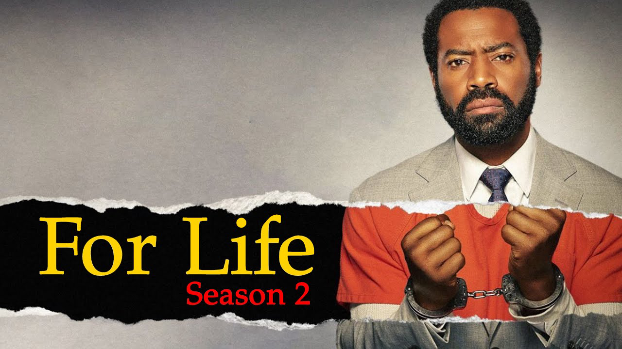 Xem Phim Chung thân (Phần 2) (For Life (Season 2))