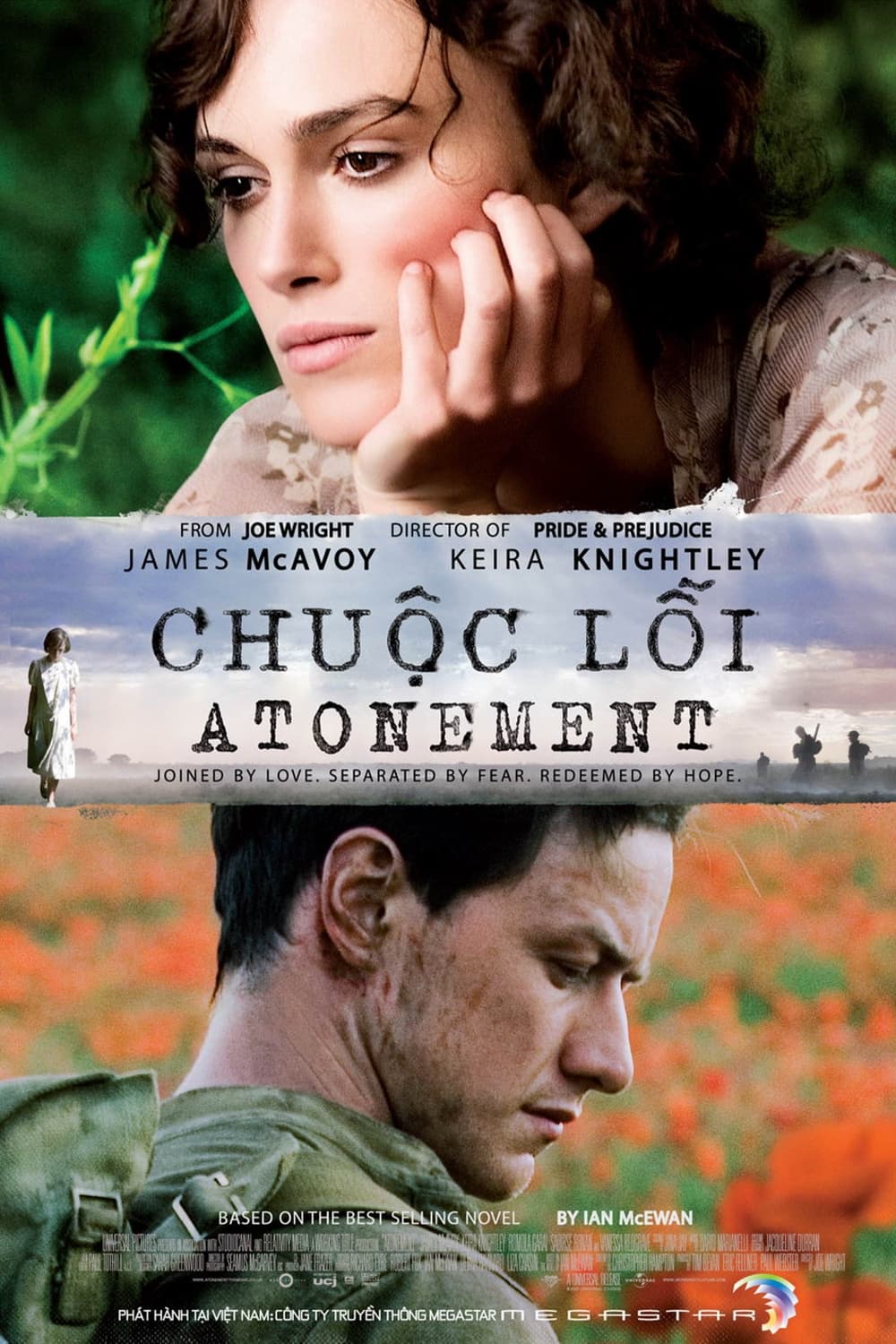 Banner Phim Chuộc Lỗi (Atonement)