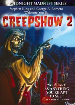 Banner Phim Chương Trình Quái Dị 2 (Creepshow II)