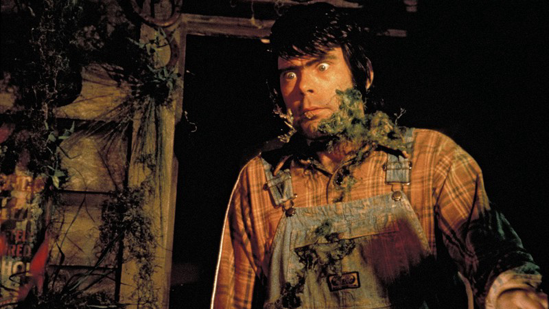Xem Phim Chương Trình Quái Dị (Creepshow)