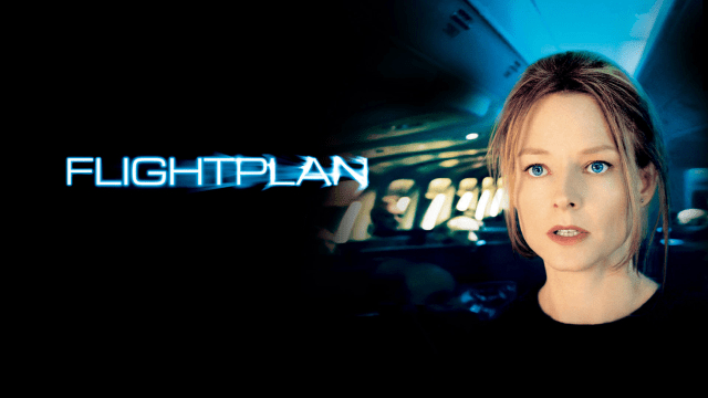 Xem Phim Chuyến Bay Kinh Hoàng (Flightplan)