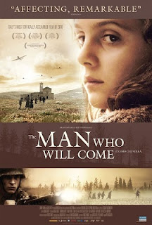 Banner Phim Chuyện Gì Đến Sẽ Đến (The Man Who Will Come)