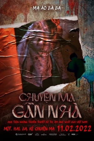 Banner Phim Chuyện Ma Gần Nhà (Vietnamese Horror Story)