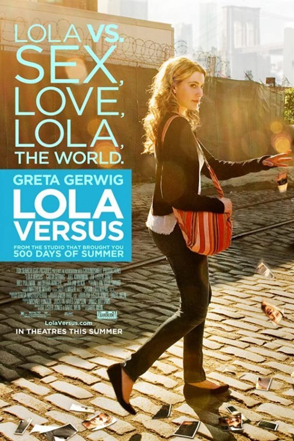 Banner Phim Chuyện Nàng Lola (Lola Versus)
