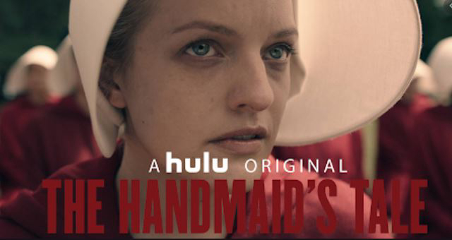 Banner Phim Chuyện Người Hầu Gái (The Handmaid's Tale)