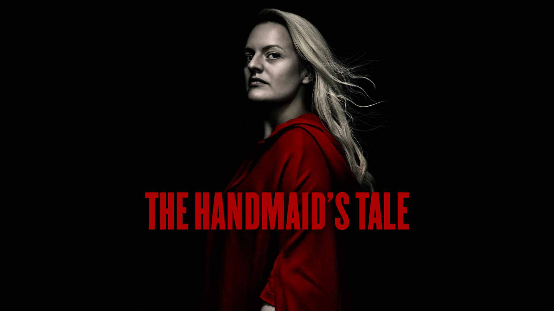 Banner Phim Chuyện Người Hầu Gái (Phần 3) (The Handmaid's Tale (Season 3))