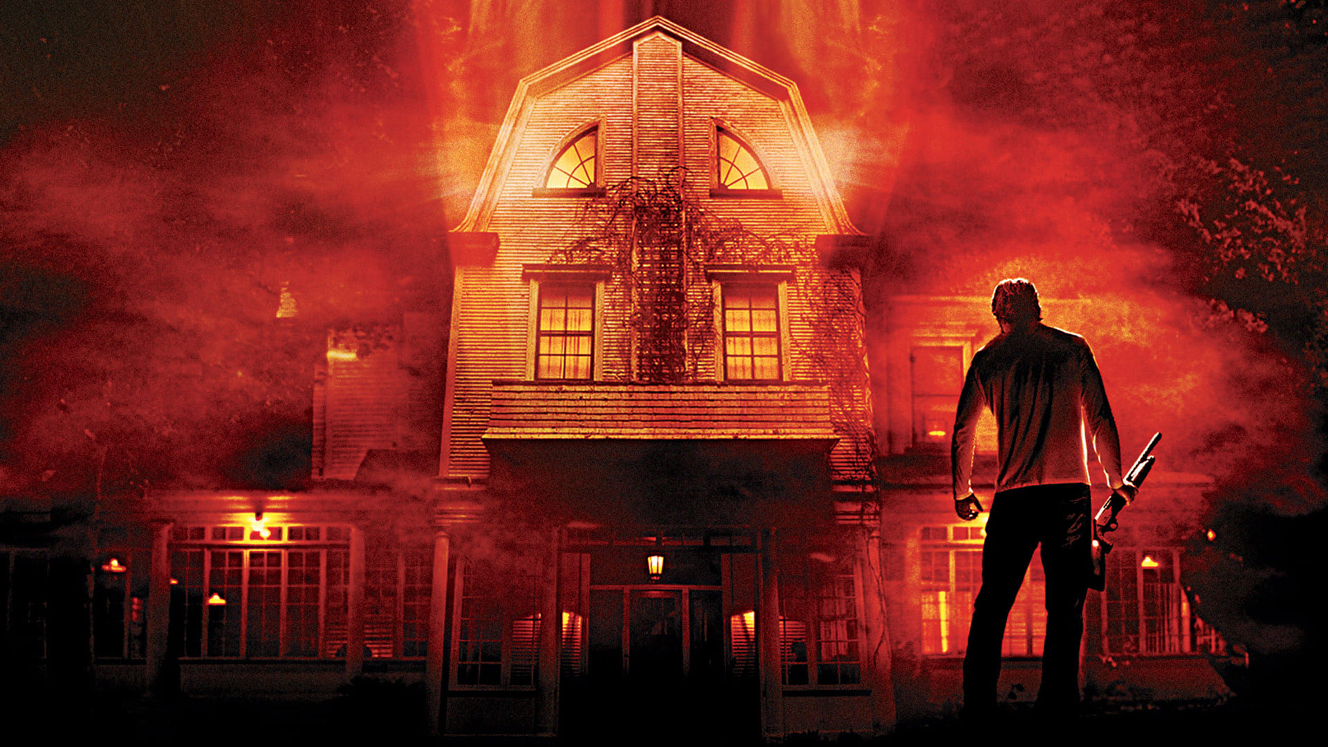 Banner Phim Chuyện Rùng Rợn Ở Amityville (The Amityville Horror)