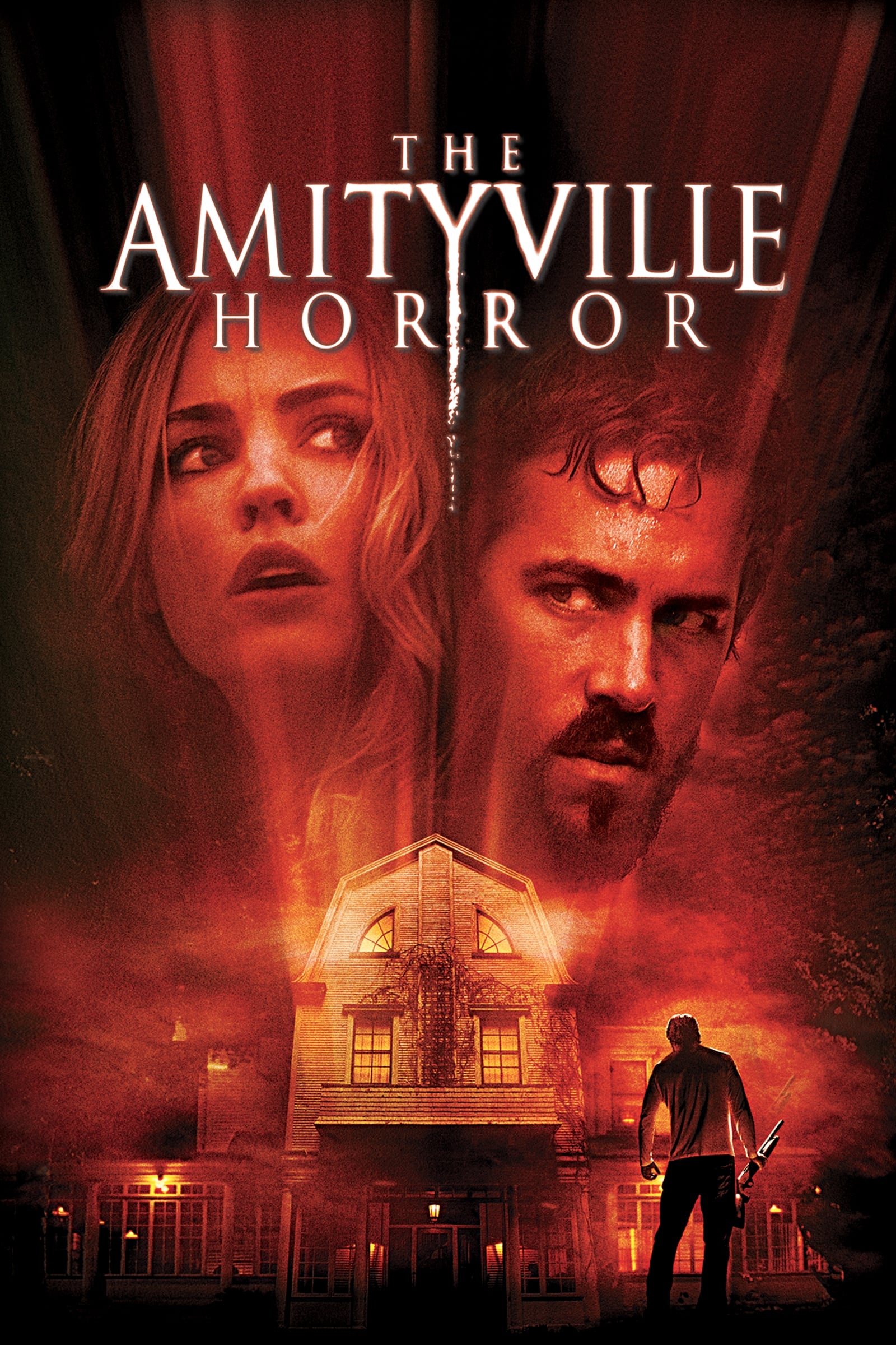 Banner Phim Chuyện Rùng Rợn Ở Amityville (The Amityville Horror)