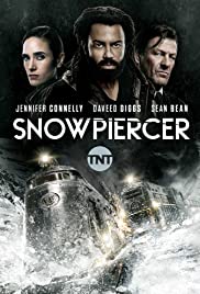Banner Phim Chuyến Tàu Băng Giá Phần 2 (Snowpiercer Season 2)