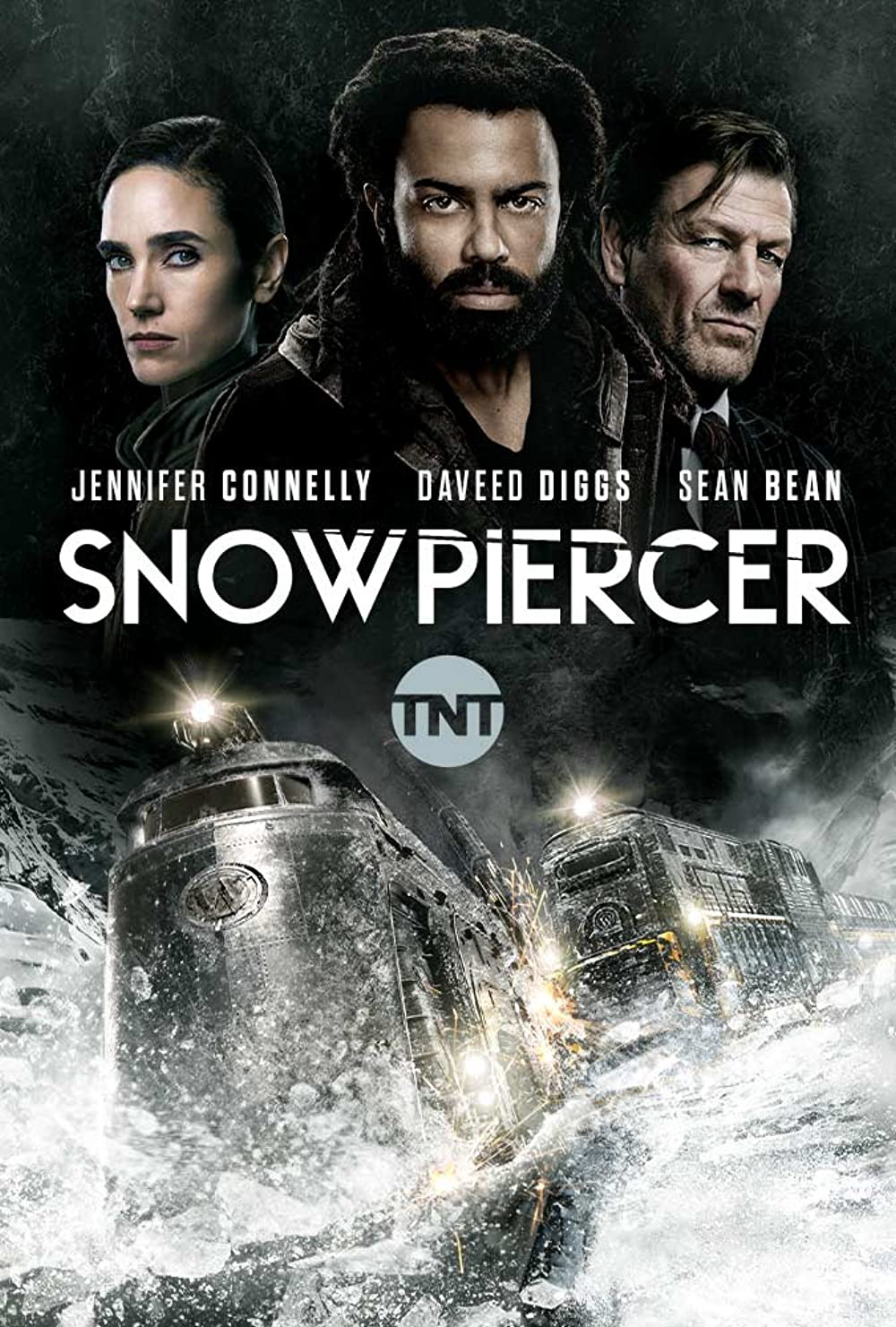 Banner Phim Chuyến Tàu Băng Giá (Phần 2) (Snowpiercer (Season 2))