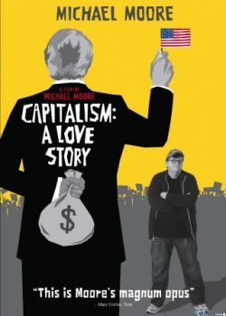 Banner Phim Chuyện Tình Chủ Nghĩa Tư Bản (Capitalism: A Love Story)
