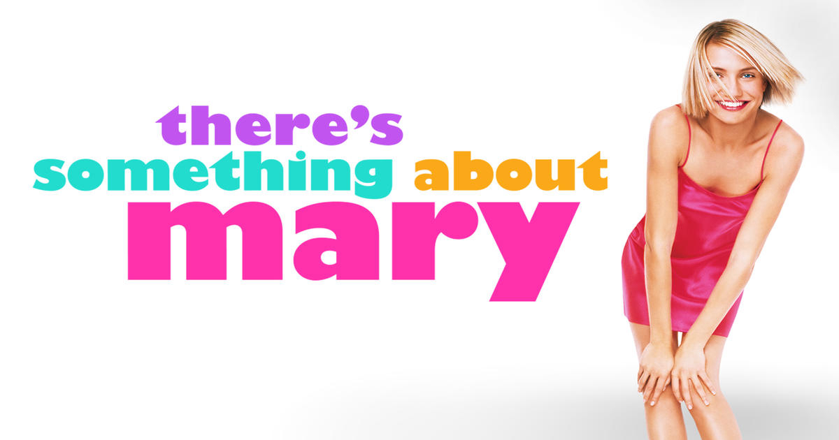 Xem Phim Chuyện Tình Của Mary (There's Something About Mary)