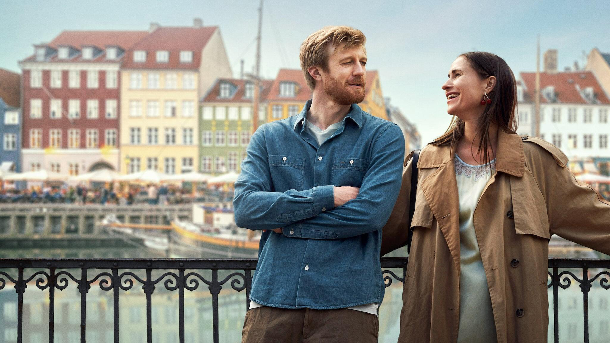 Xem Phim Chuyện Tình (A Copenhagen Love Story)