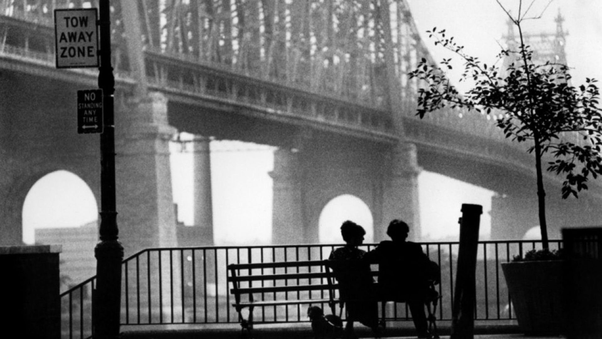Xem Phim Chuyện Tình Manhattan (Manhattan)