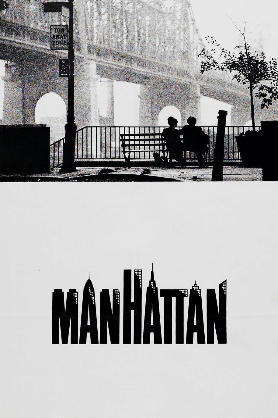 Banner Phim Chuyện Tình Manhattan (Manhattan)