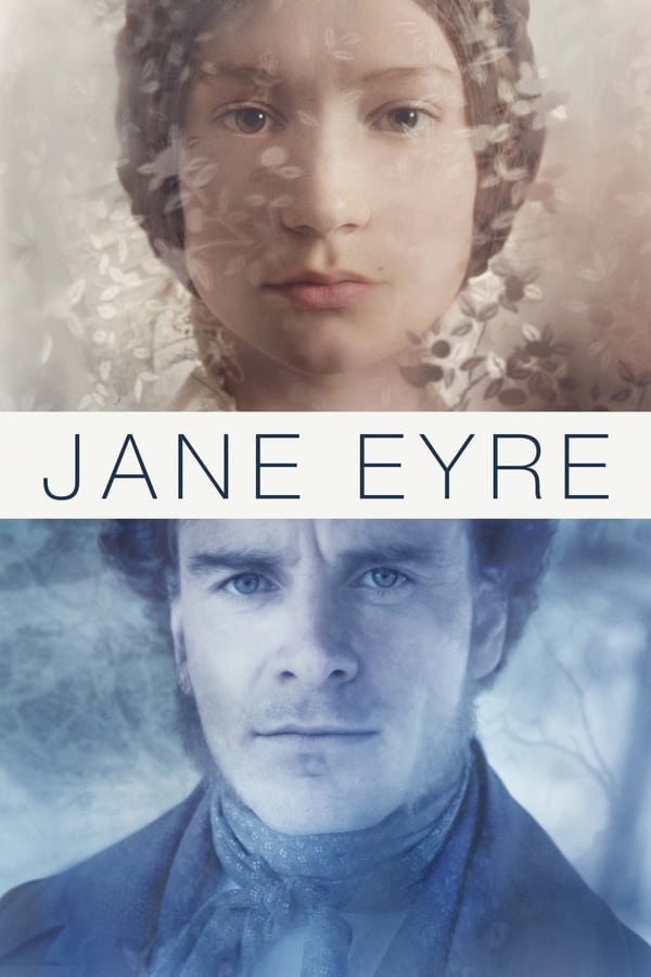 Banner Phim Chuyện Tình Nàng Jane Eyre (Jane Eyre)