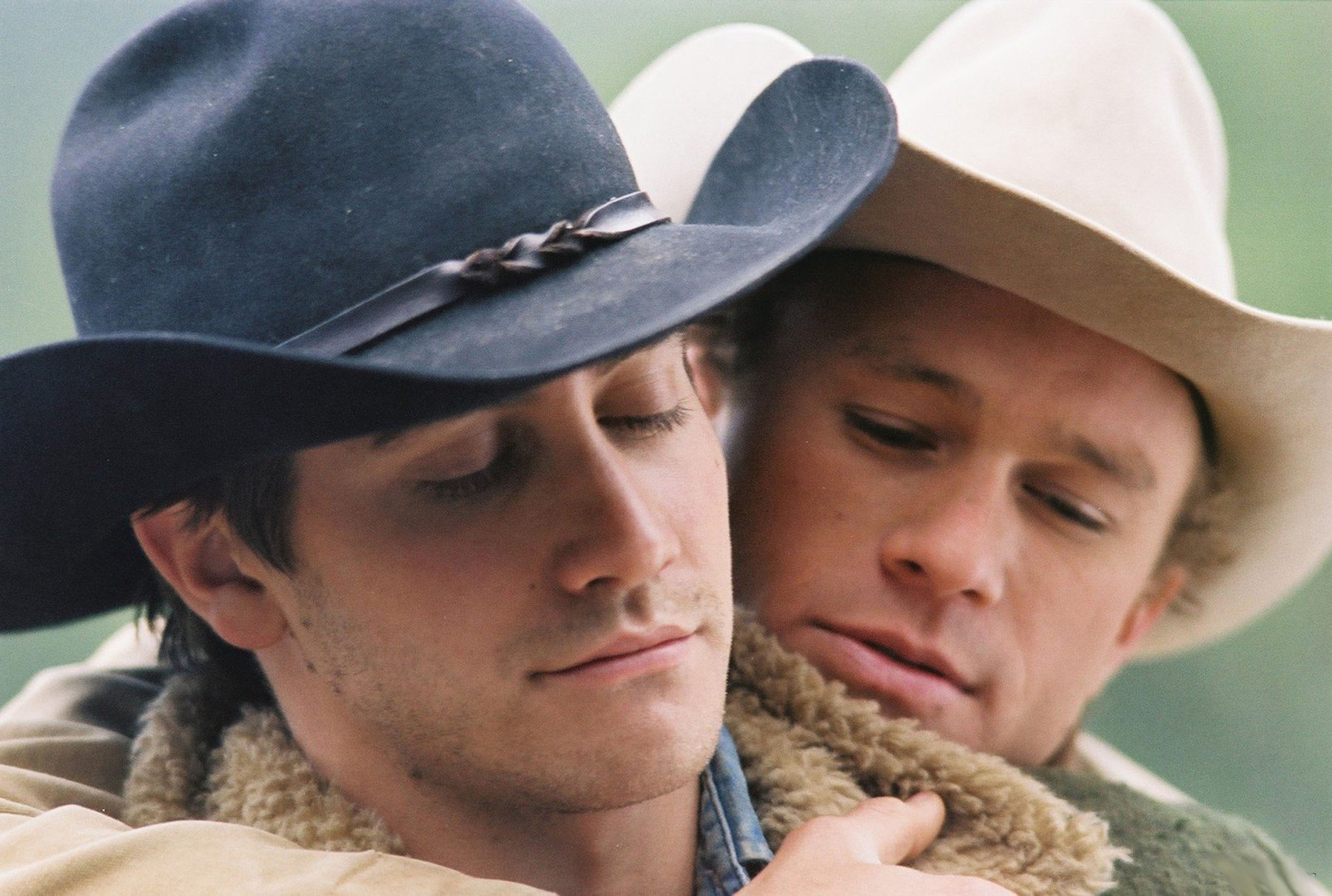 Xem Phim Chuyện Tình Sau Núi (Brokeback Mountain)