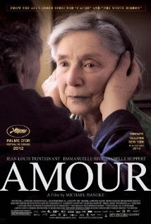 Banner Phim Chuyện Tình (Amour)