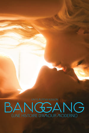 Banner Phim Chuyện Tình Yêu Thời Đại (Bang Gang (A Modern Love Story))