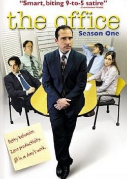 Banner Phim Chuyện Văn Phòng Phần 1 (The Office Us Season 1)