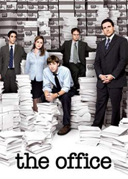 Banner Phim Chuyện Văn Phòng Phần 3 (The Office Season 3)