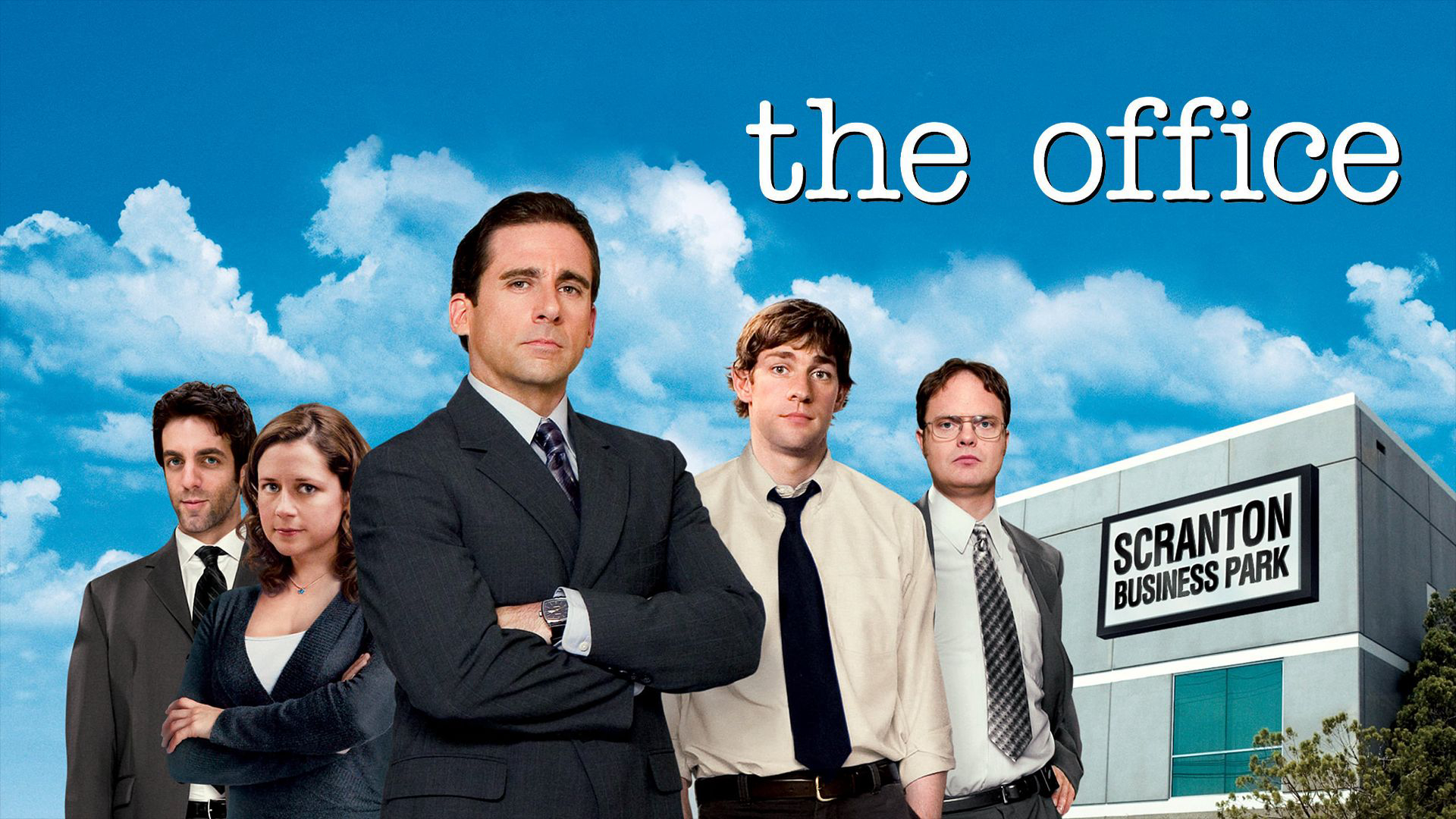 Xem Phim Chuyện Văn Phòng (Phần 4) (The Office (Season 4))