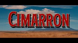Xem Phim Cimarron (Cimarron)