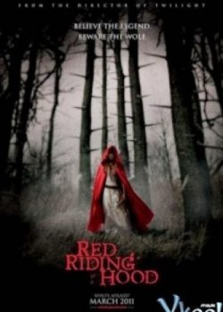 Banner Phim Cô Bé Quàng Khăn Đỏ (Red Riding Hood)