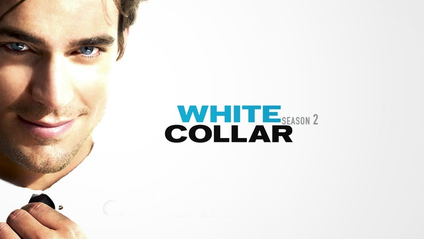 Xem Phim Cổ Cồn Trắng (Phần 2) (White Collar (Season 2))