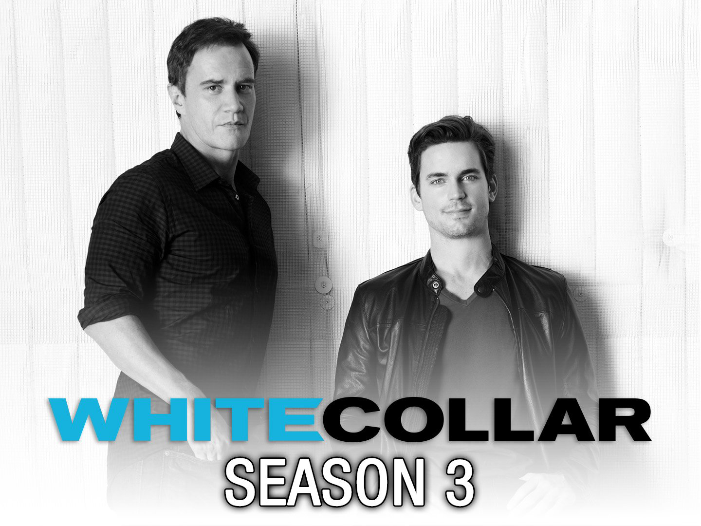 Xem Phim Cổ Cồn Trắng (Phần 3) (White Collar (Season 3))