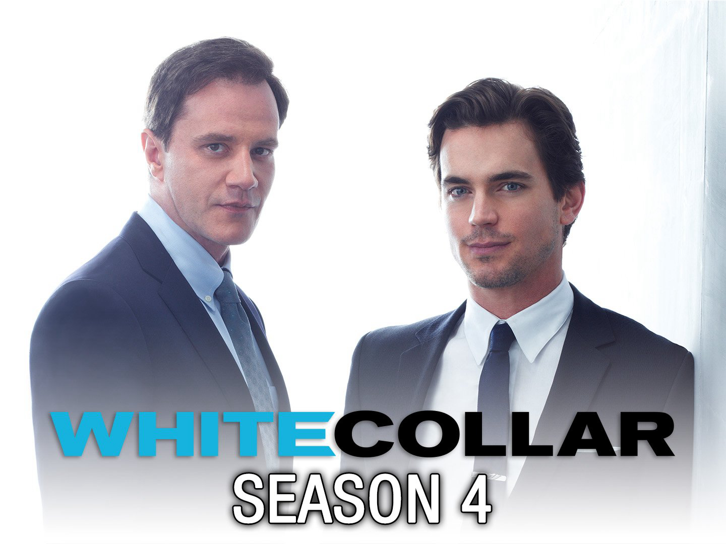 Xem Phim Cổ Cồn Trắng (Phần 4) (White Collar (Season 4))
