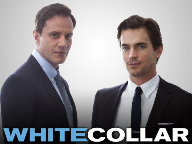 Xem Phim Cổ Cồn Trắng (Phần 5) (White Collar (Season 5))