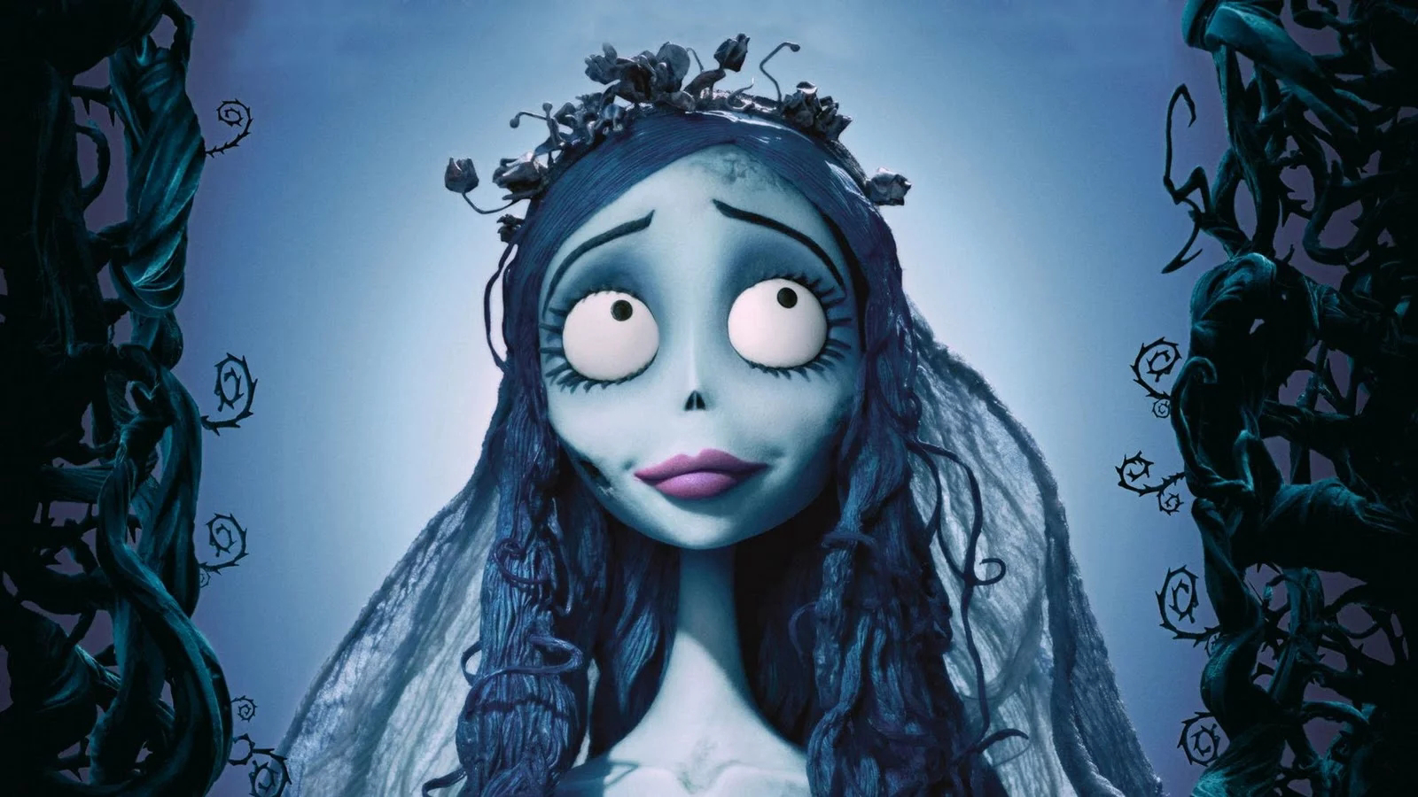 Xem Phim Cô Dâu Ma (Corpse Bride)