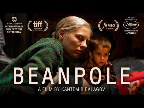 Xem Phim Cô Gái Cao Lớn (Beanpole)