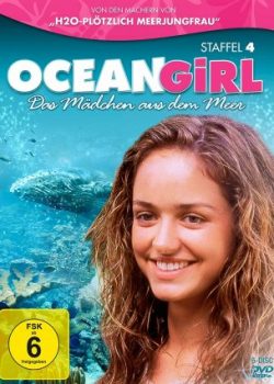 Banner Phim Cô Gái Đại Dương Phần 4 (Ocean Girl Season 4)