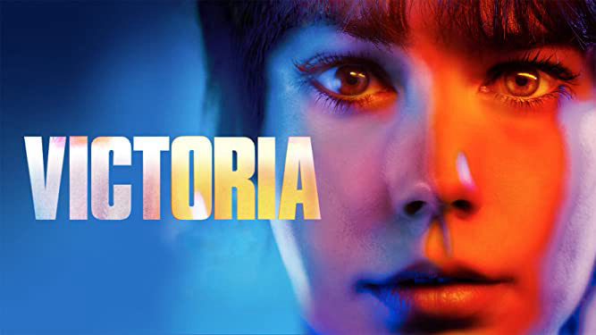Xem Phim Cô Gái Di Cư (Victoria)