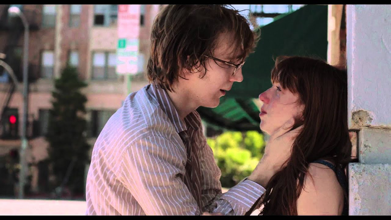 Xem Phim Cô Gái Trong Mơ (Ruby Sparks)