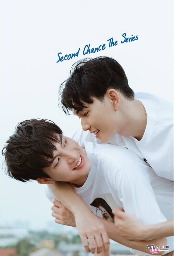 Banner Phim Cơ Hội Thứ Hai (Second Chance The Series)