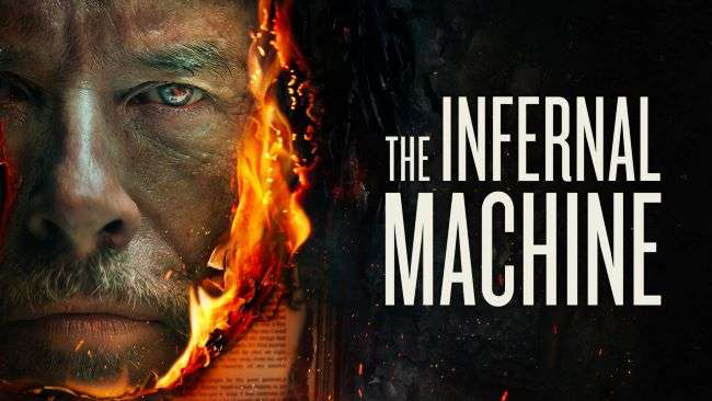 Xem Phim Cỗ Máy Vô Gian (The Infernal Machine)