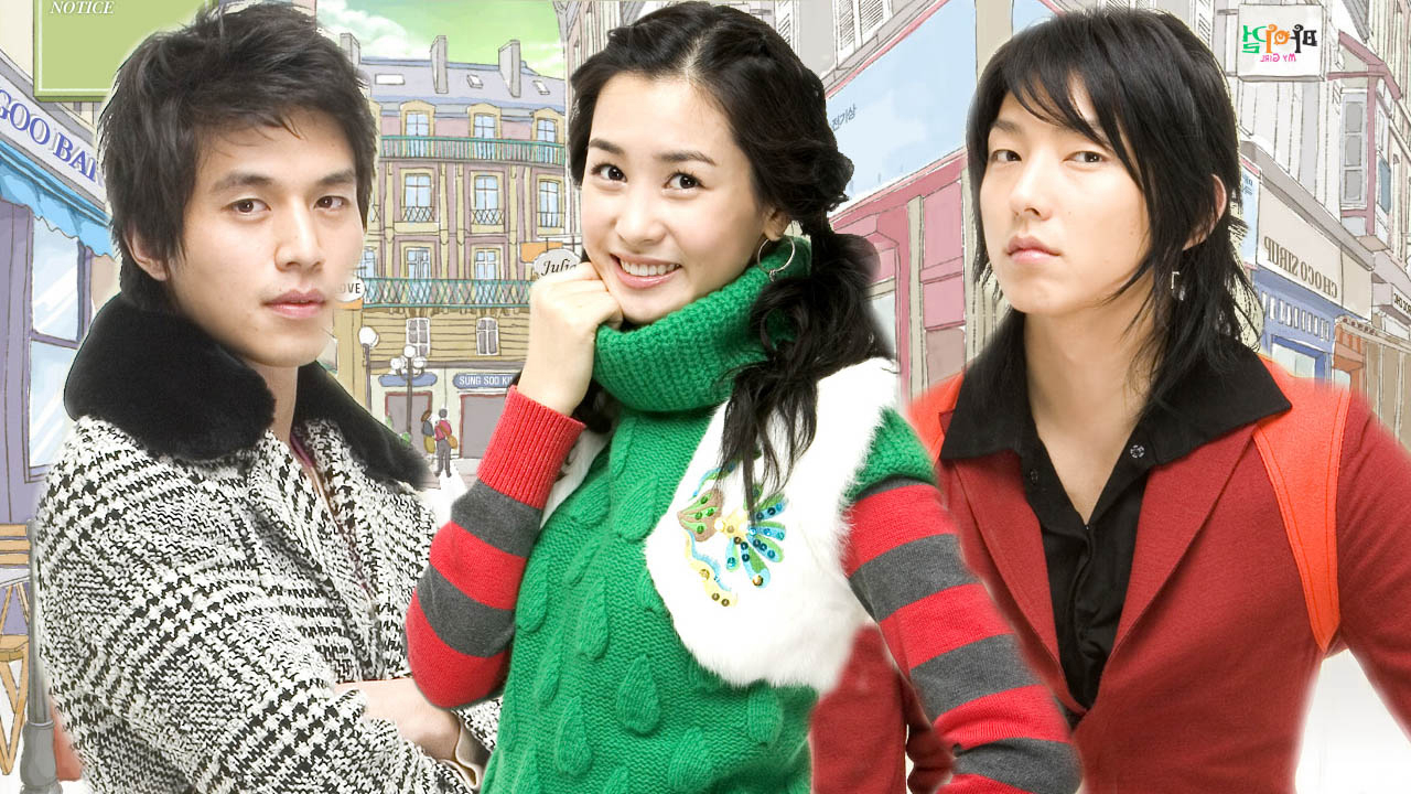 Xem Phim Cô Nàng Của Tôi (My Girl)